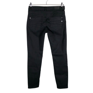 Unisex Cream - Teksad, suurus W30 - Must (2)