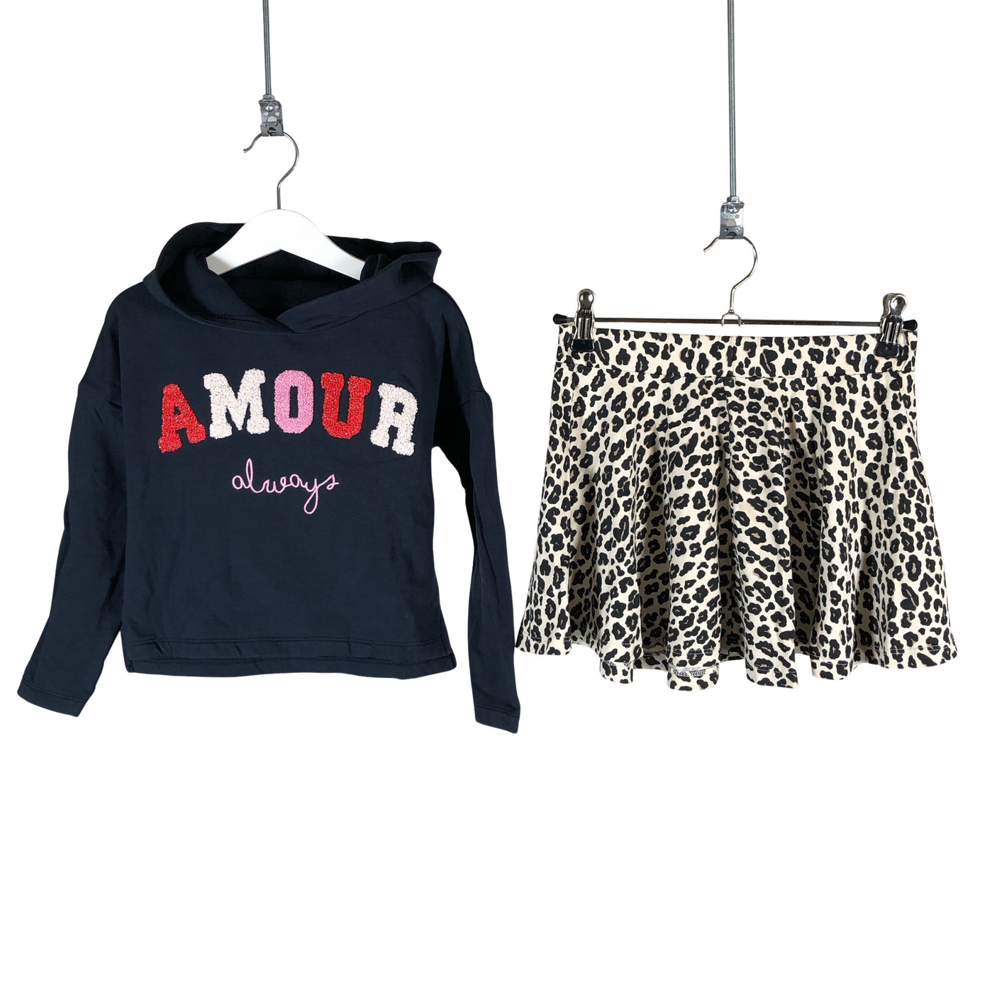 Unisex Name It - Dressipluus, suurus 110 - 116 - Sinine (1)