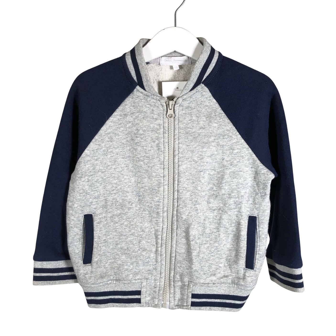 Unisex Cadet Rousselle - Pusa, suurus 110 - 116 - Hall (1)