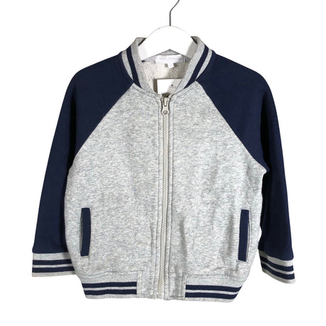 Unisex Cadet Rousselle - Pusa, suurus 110 - 116 - Hall ()