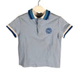 Unisex Jacadi - Polosärk, suurus 98 - 104 - Helesinine ()