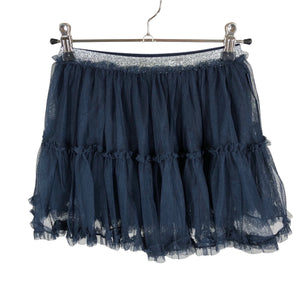 Unisex Polarn O. Pyret - Tüllseelik, suurus 98 - 104 - Sinine (1)