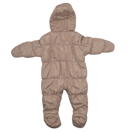 Unisex Sergent Major - Talvekombinesoon, suurus 56 - 62 - Beige (2)