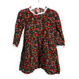 Unisex Handmade - Mitteveniv kleit, suurus 98 - 104 - Must ()