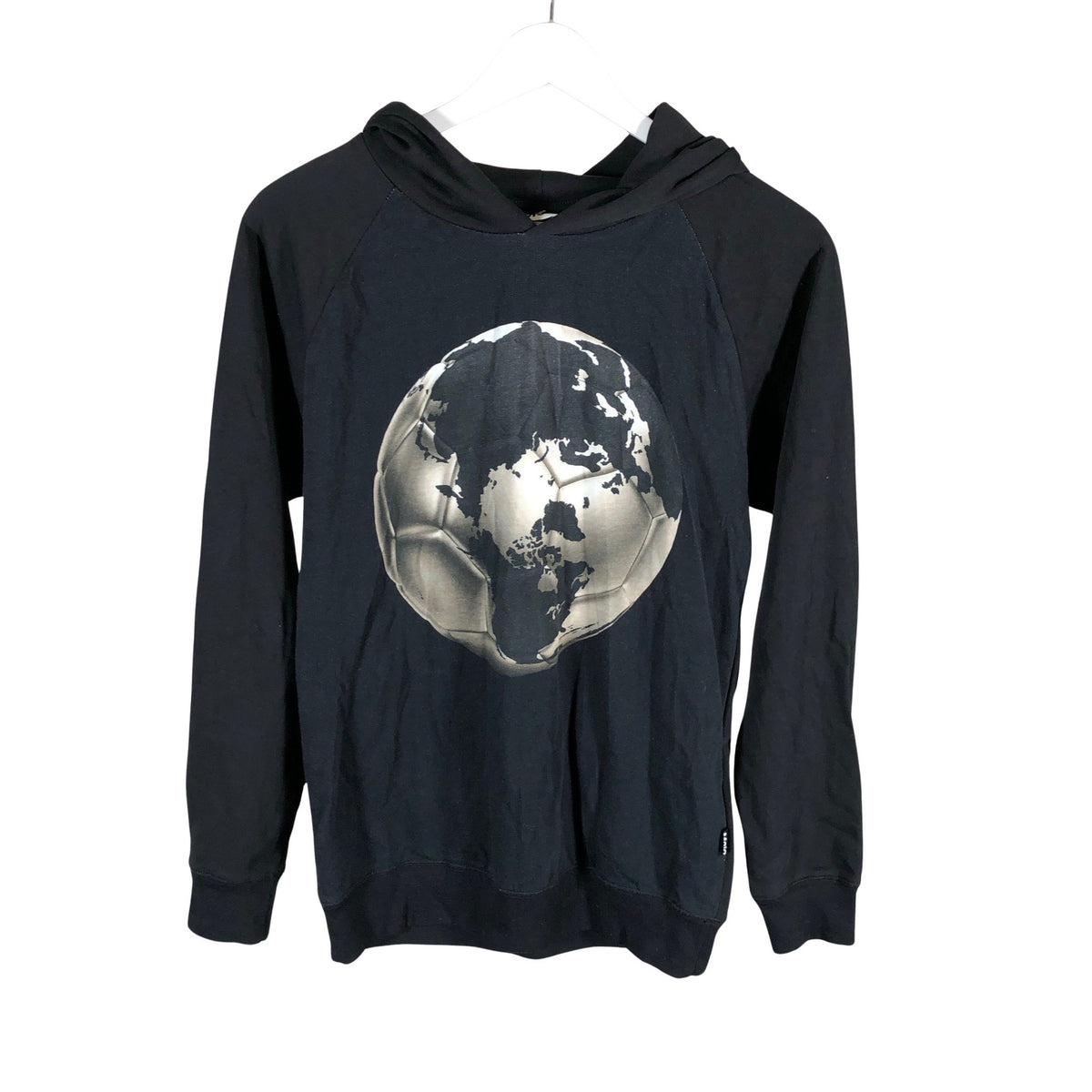 Unisex Molo Kids - Dressipluus, suurus 158 - 164 - Must (1)