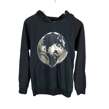 Unisex Molo Kids - Dressipluus, suurus 158 - 164 - Must ()