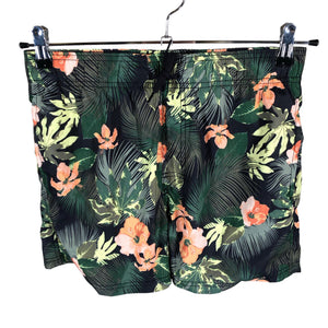 Unisex Lindex - Lühikesed püksid, suurus 164 - 170 - Roheline (1)