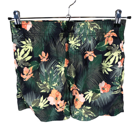 Unisex Lindex - Lühikesed püksid, suurus 164 - 170 - Roheline ()
