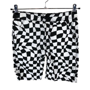 Unisex Lindex - Lühikesed püksid, suurus 158 - 164 - Must (1)
