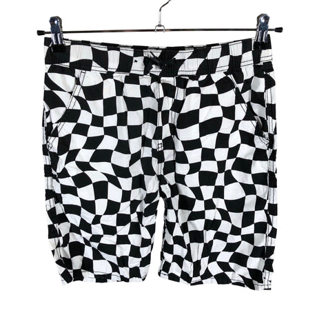 Unisex Lindex - Lühikesed püksid, suurus 158 - 164 - Must ()