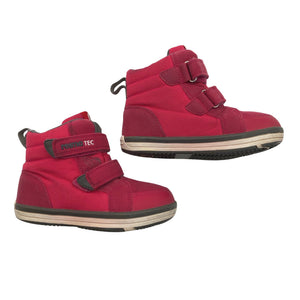 Unisex Reimatec - Kevad-/sügisjalanõud, suurus 26 - Roosa (1)
