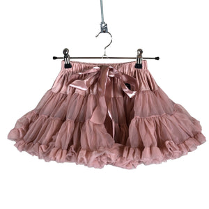 Unisex Dolly By Le Petit Tom - Tüllseelik, suurus 92 - 98 - Heleroosa (1)