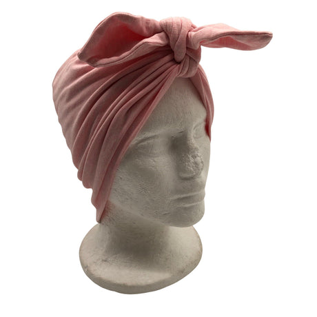 Unisex Metsola - Treeningpeapael, suurus 52 - 54 cm - Heleroosa ()