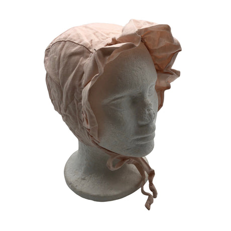 Unisex Little Bonnet Studio - Suvemüts, suurus 52 - 54 cm - Heleroosa ()