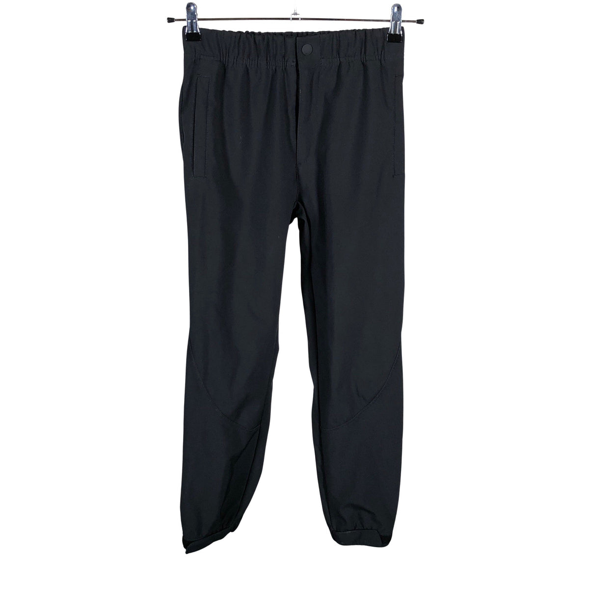 Unisex Molo Kids - Softshell püksid, suurus 158 - 164 - Must (1)