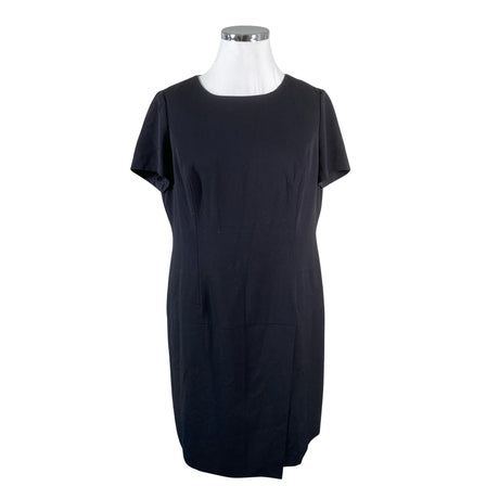 Unisex Marks&Spencer - Pliiatskleit, suurus 48 - Must ()