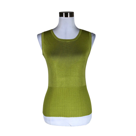 Unisex Marimekko - Topp, suurus 36 - Roheline ()