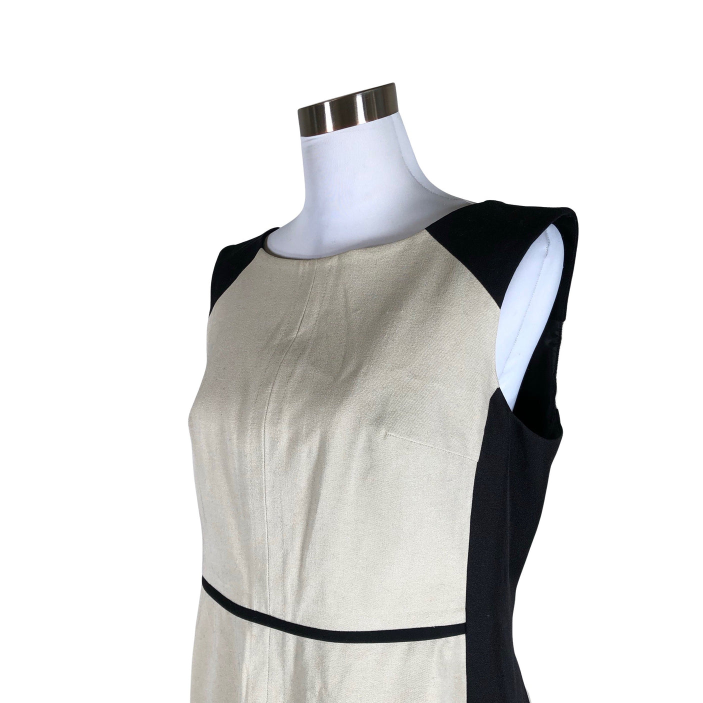 Unisex Andiata - Pliiatskleit, suurus 40 - Must (3)