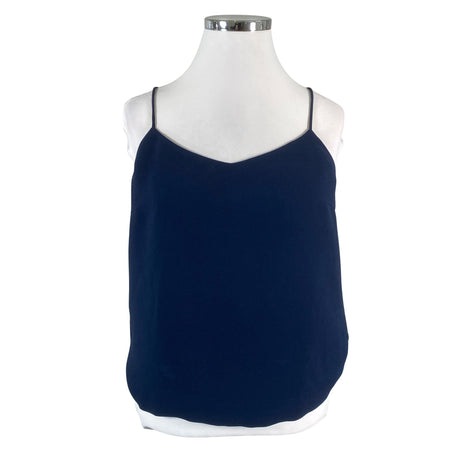 Unisex Selected - Topp, suurus 42 - Sinine ()