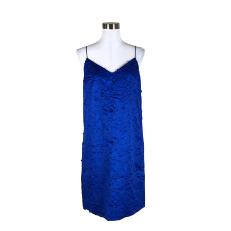 Unisex COS - Pidulik kleit, suurus 38 - Sinine ()