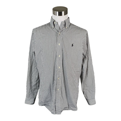 Unisex Polo Ralph Lauren - Triiksärk, suurus L - Valge ()