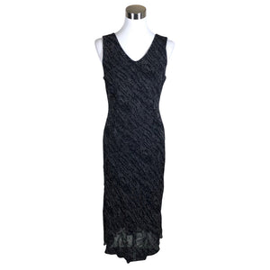 Unisex Paul Separates - Õhuke kleit, suurus 40 - Must (1)