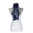 Unisex Marja Kurki - Õhuke sall, suurus Maxi - Sinine ()
