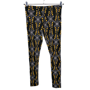 Unisex Second Chance - Retuusid, suurus 38 - Must (1)