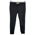 Unisex Mos Mosh - Chino-püksid, suurus 38 - Must ()