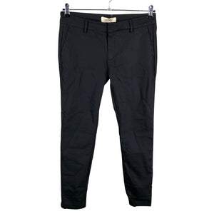 Unisex Mos Mosh - Chino-püksid, suurus 38 - Must (1)