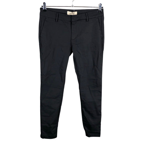 Unisex Mos Mosh - Chino-püksid, suurus 38 - Must ()