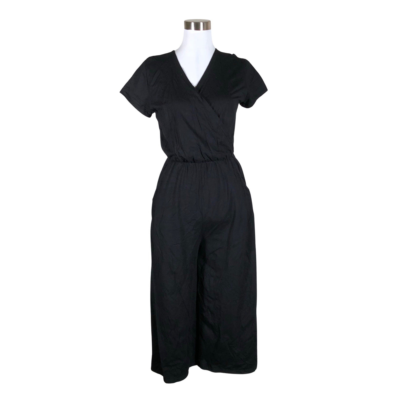 Unisex Second Chance - Pükskostüüm, suurus 36 - Must (1)