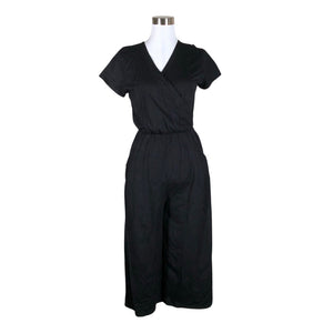 Unisex Second Chance - Pükskostüüm, suurus 36 - Must (1)