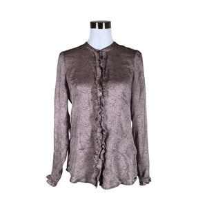 Unisex Philosophy Blues Original - Pluus, suurus 38 - Heleroosa (1)