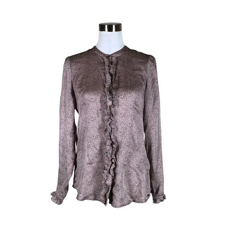 Unisex Philosophy Blues Original - Pluus, suurus 38 - Heleroosa ()