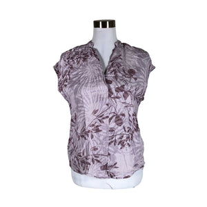 Unisex Yaya - Topp, suurus 36 - Lilla (1)