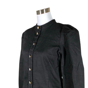 Unisex Rue de Femme - Teksakleit, suurus 38 - Must (3)
