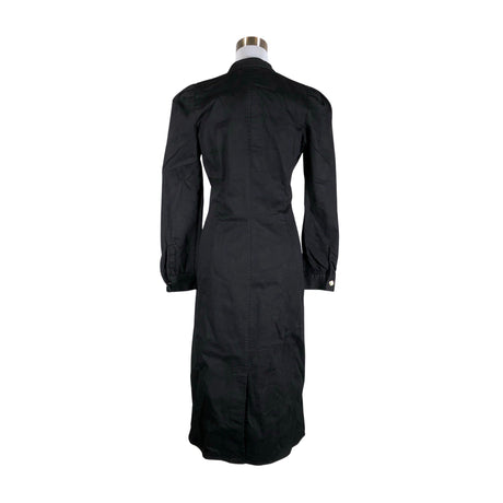 Unisex Rue de Femme - Teksakleit, suurus 38 - Must (2)