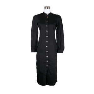 Unisex Rue de Femme - Teksakleit, suurus 38 - Must (1)
