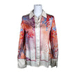 Unisex Reiss - Pluus, suurus 38 - Punane ()