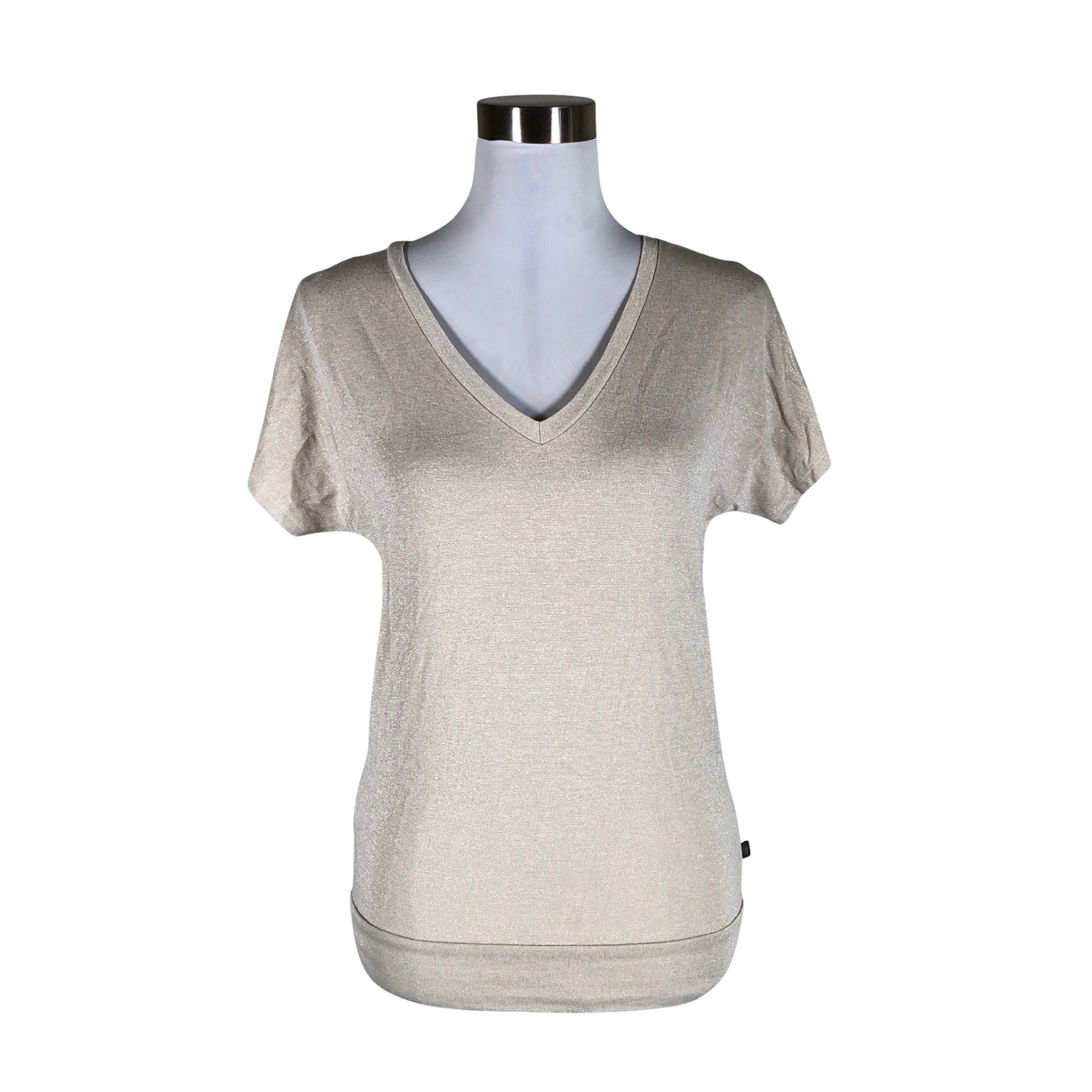 Unisex Rituals - T-särk, suurus 36 - Beige (1)