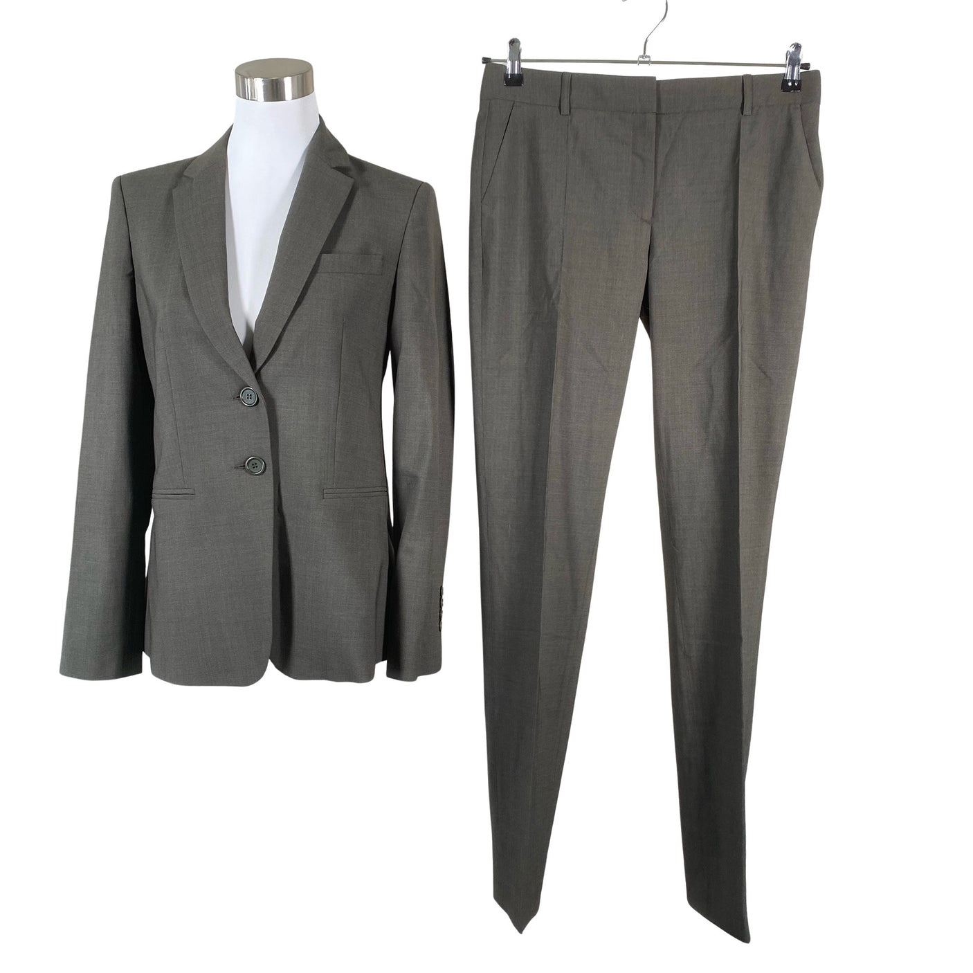 Unisex Andiata - Kostüüm, suurus 38 - Pruun (1)