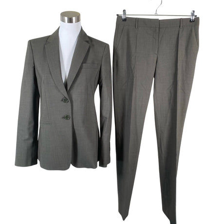 Unisex Andiata - Kostüüm, suurus 38 - Pruun ()