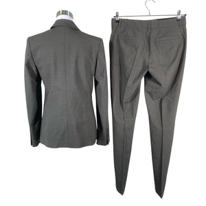 Unisex Andiata - Kostüüm, suurus 38 - Pruun (3)