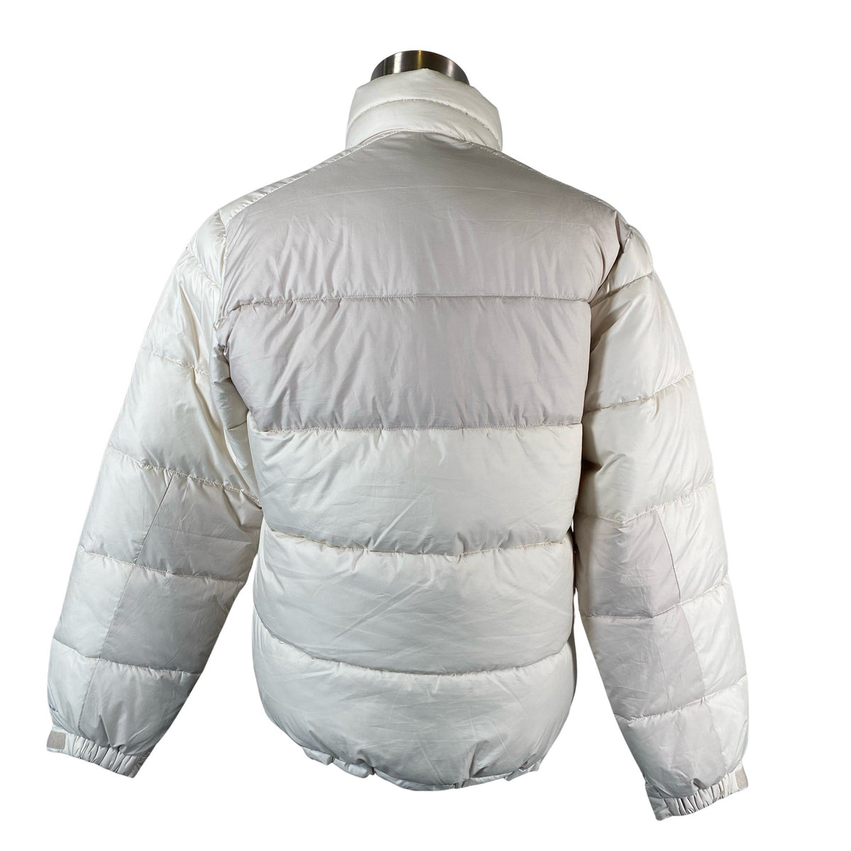 Unisex Columbia - Talvejope, suurus S - Looduslik valge (2)