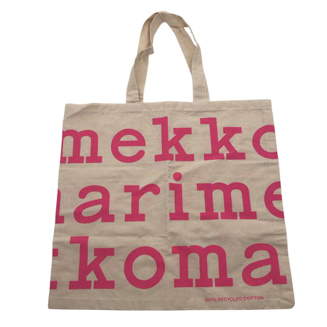 Unisex Marimekko - Kandekott, suurus Maxi - Beige ()