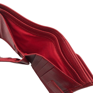 Naisten Longchamp - Lompakko, koko Ei kokoa - Punainen