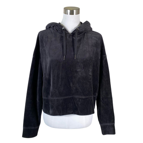 Unisex Calvin Klein - Dressipluus, suurus 38 - Must ()