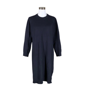 Unisex Gant - Kootud kleit, suurus 40 - Sinine (1)