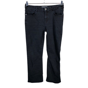 Unisex Mos Mosh - Teksad, suurus W28 - Must (1)
